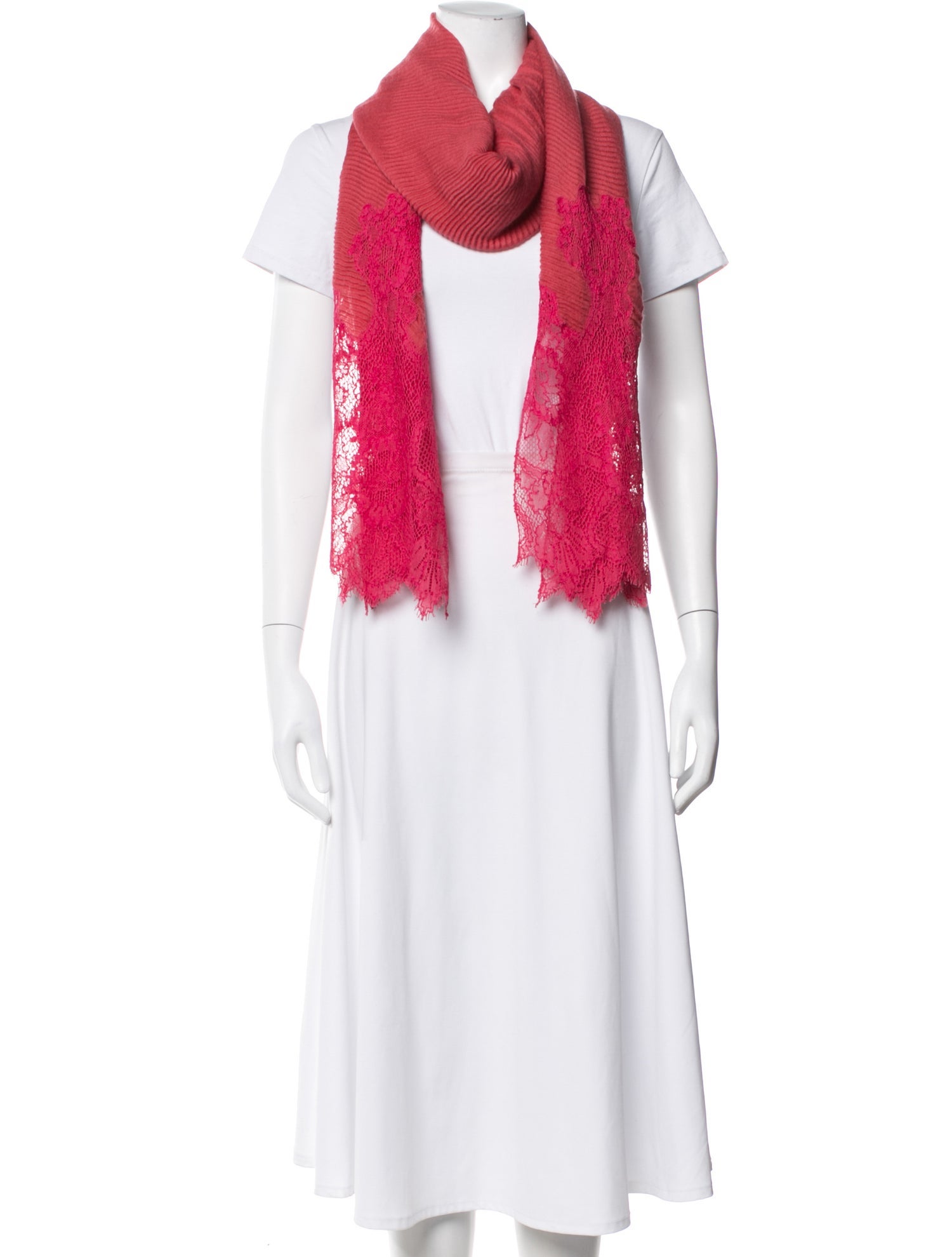 Valentino Scarves and Shawls for Women | The RealReal