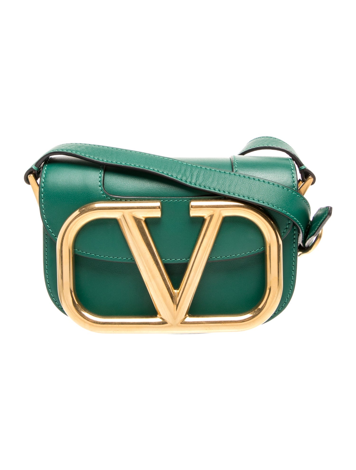 Valentino Vlogo Crossbody Bag