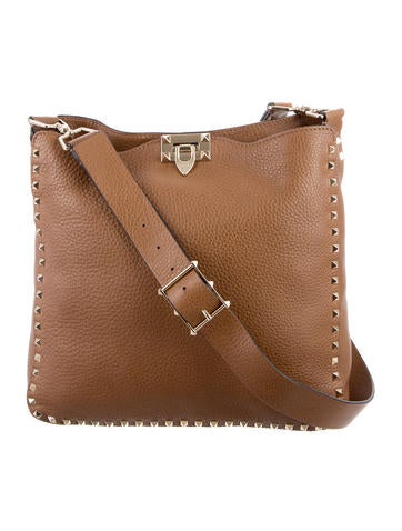 Valentino Rockstud Crossbody Bag