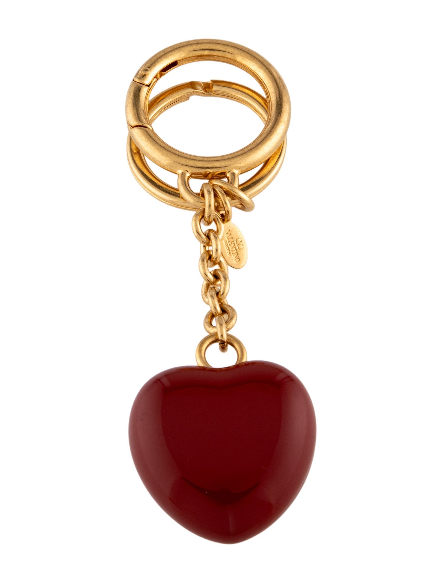 Valentino Keychains for Women | The RealReal