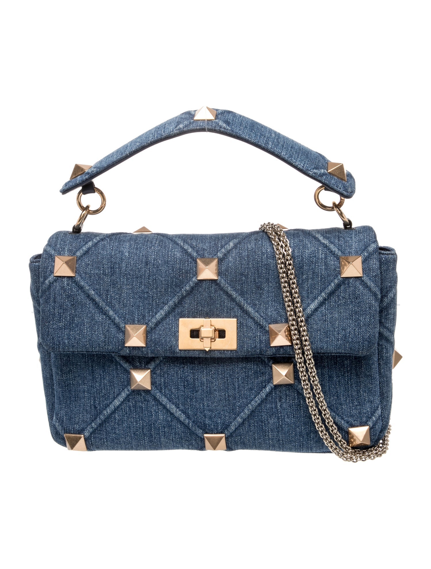 Rockstud Roman Stud Large