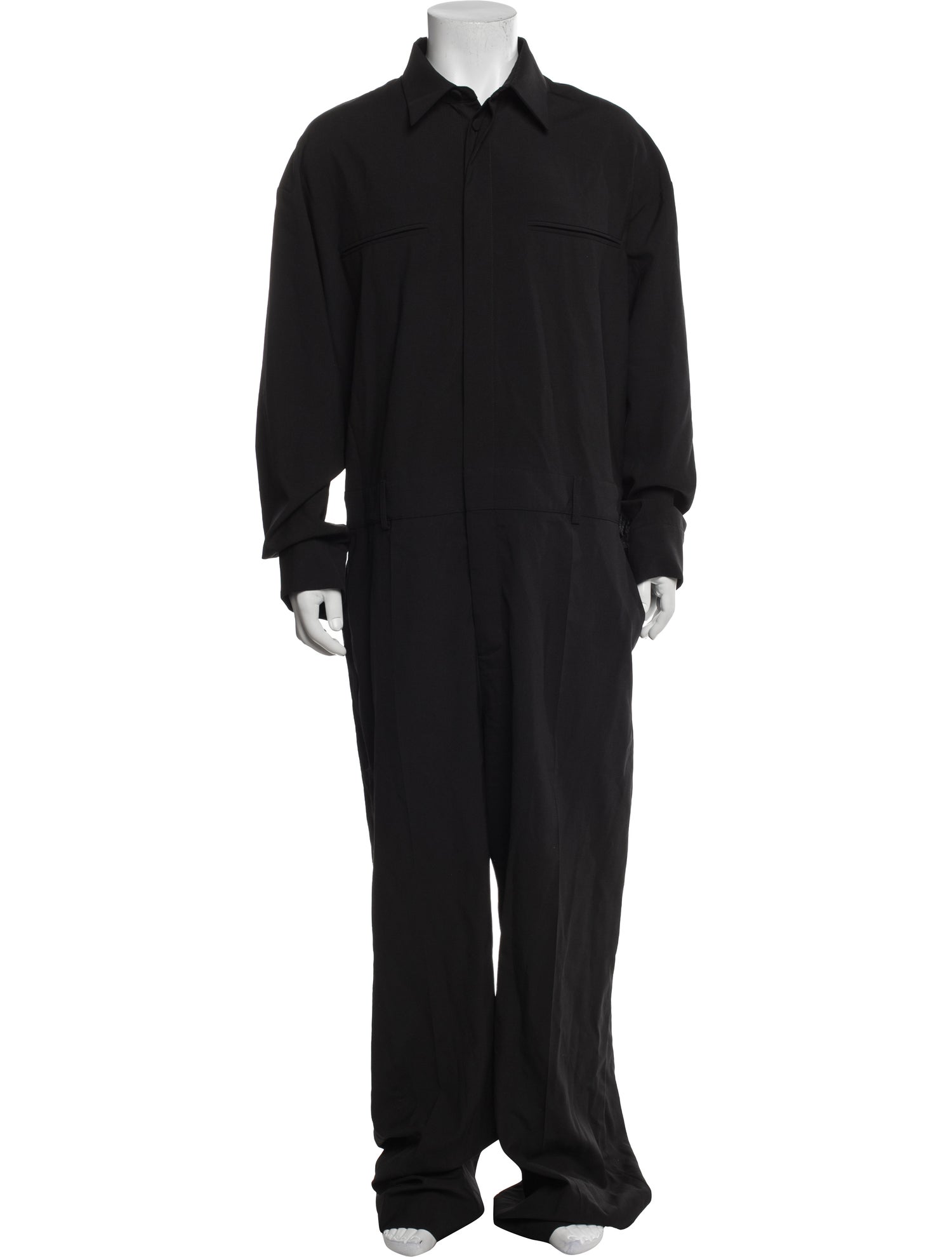 Maison Margiela Maison Martin Margiela 2002 Convertible Zip-Up
