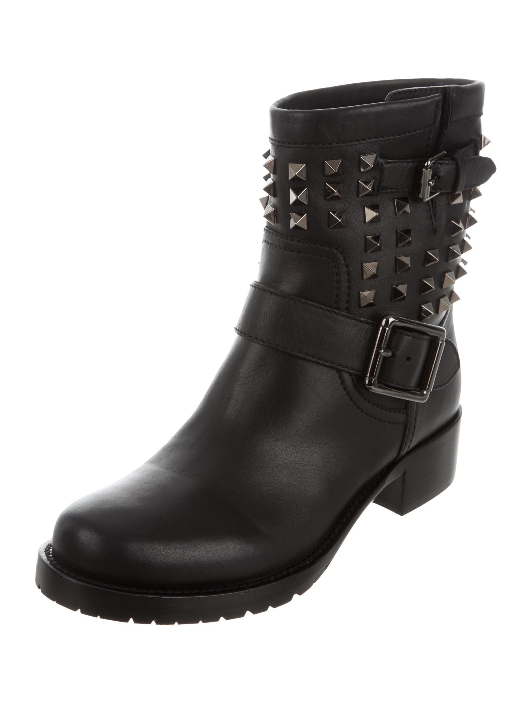 valentino ankle boots sale