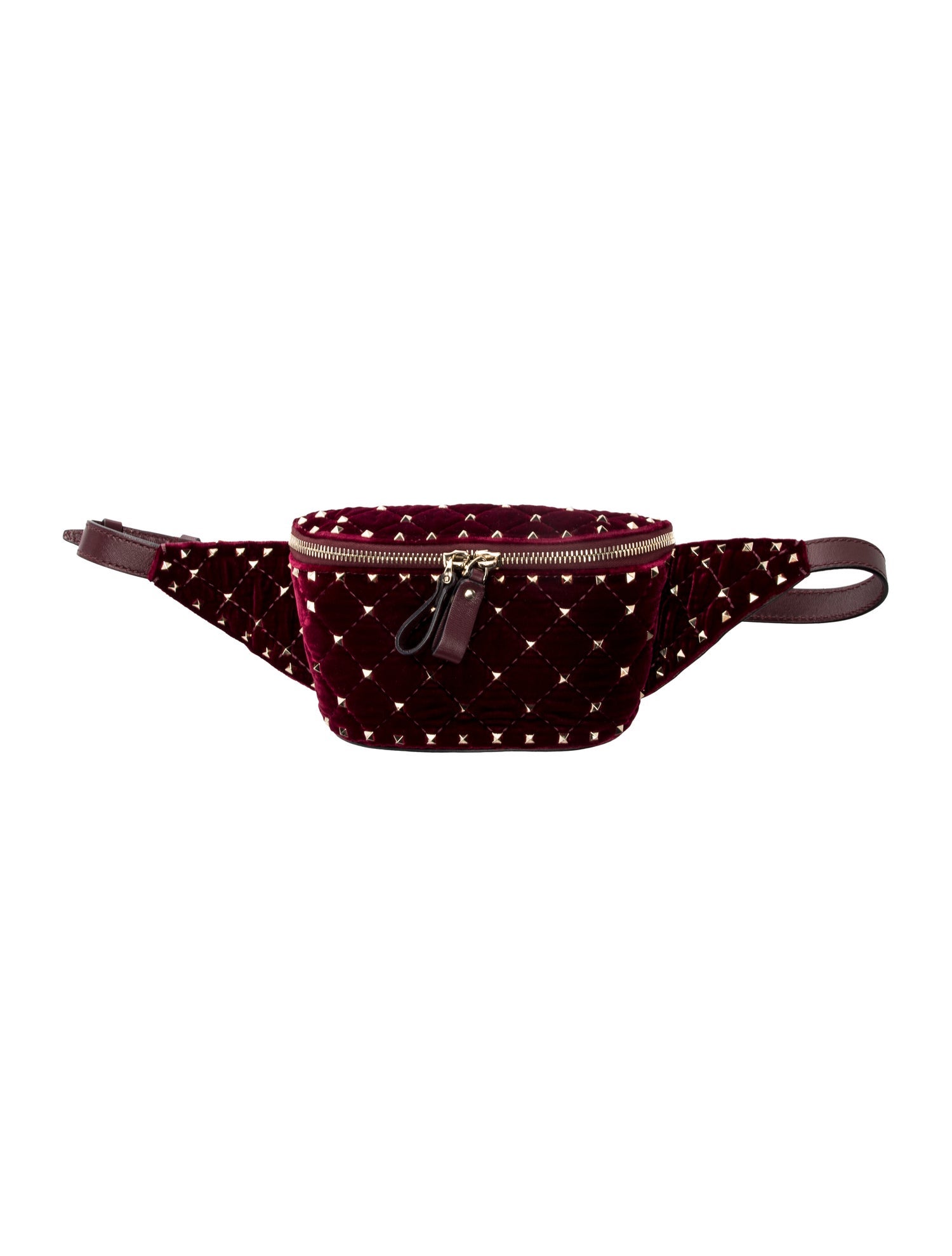 Rockmance Belt Bag