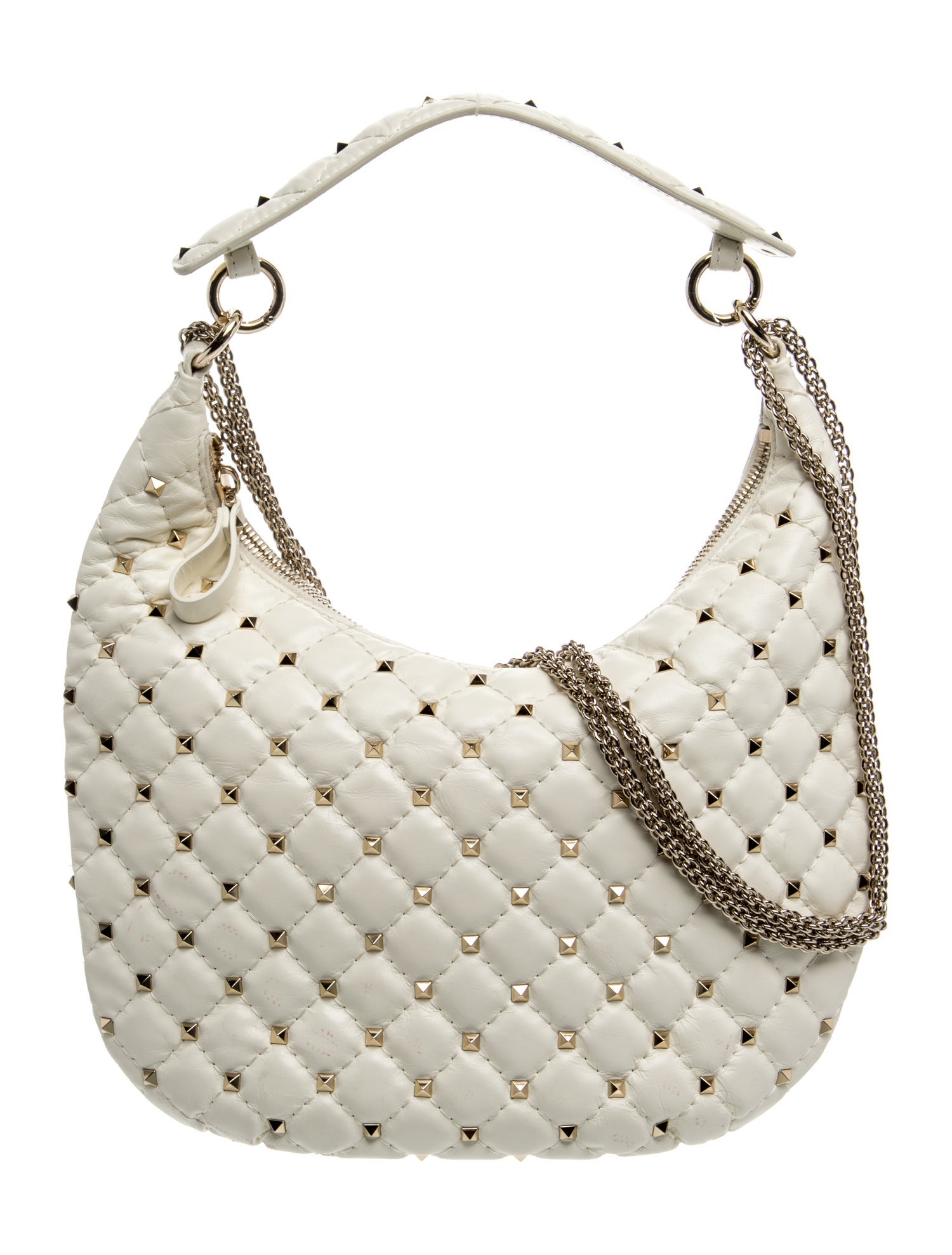 Rockstud Shoulder Bag