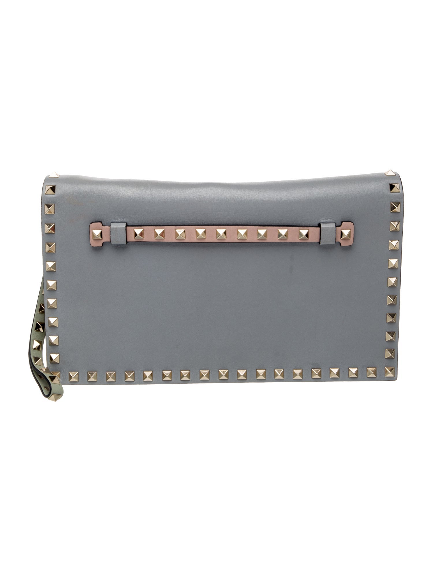 Signature Clutch