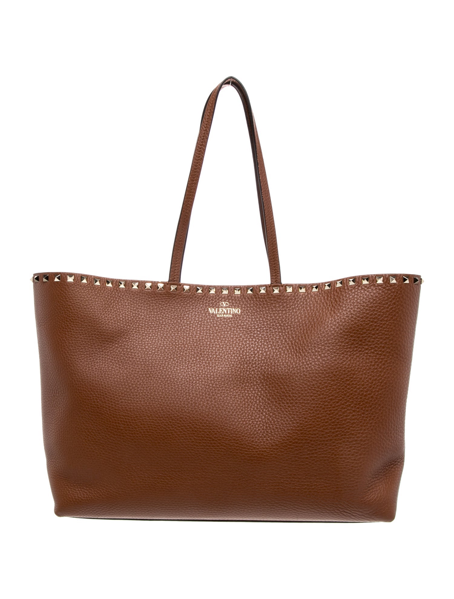 Rockstud Tote