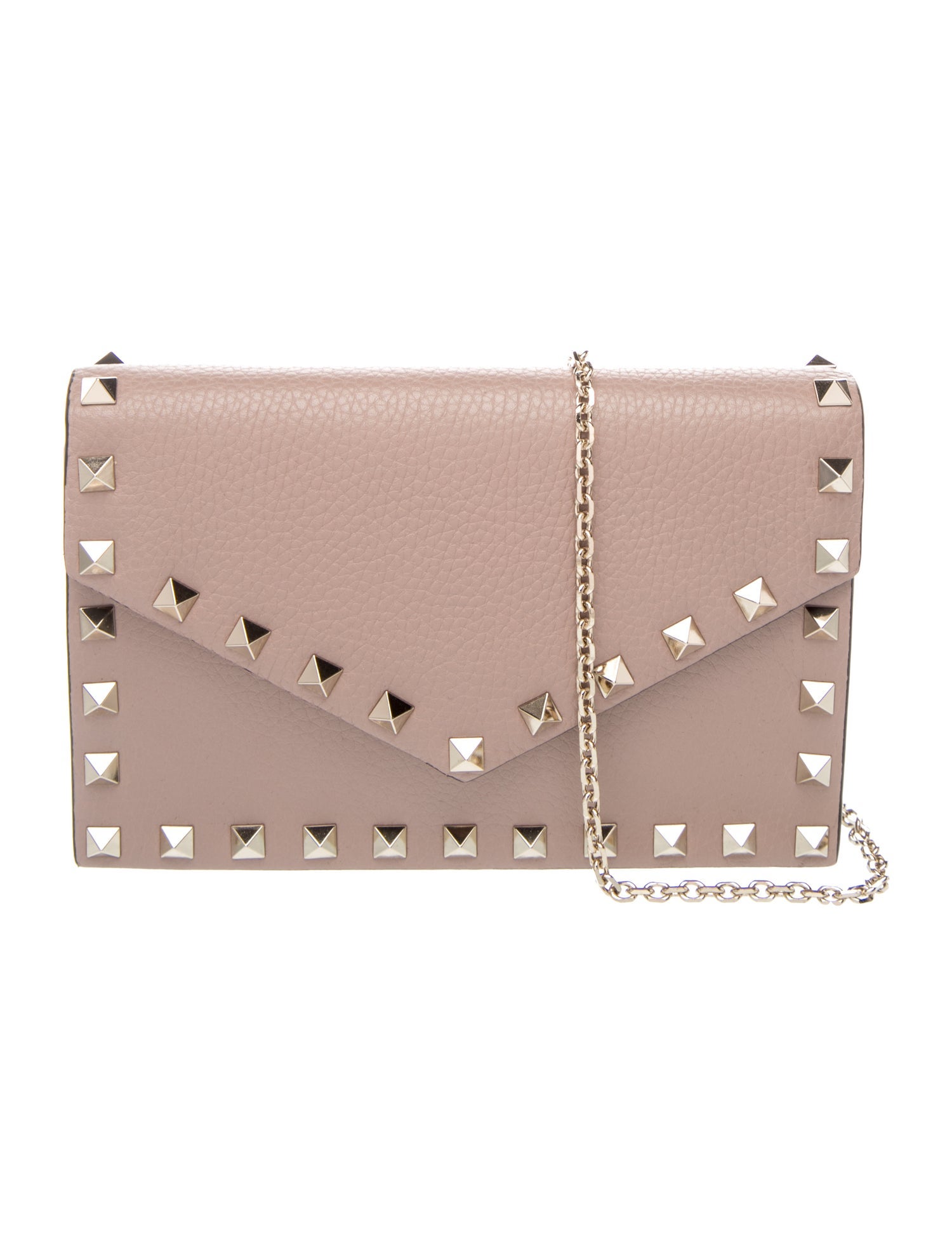 Rockstud Crossbody Bag