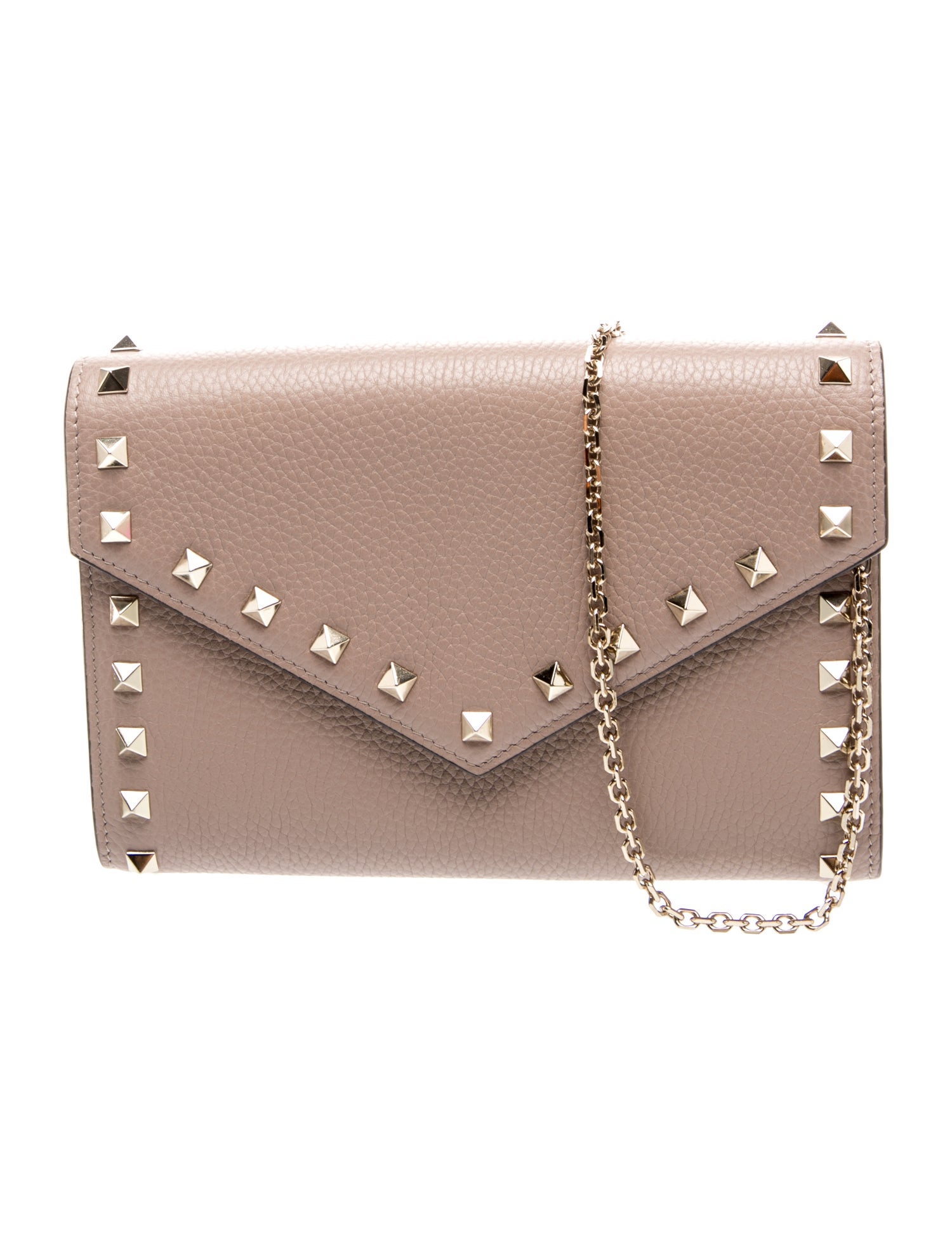 Rockstud Envelope Bag
