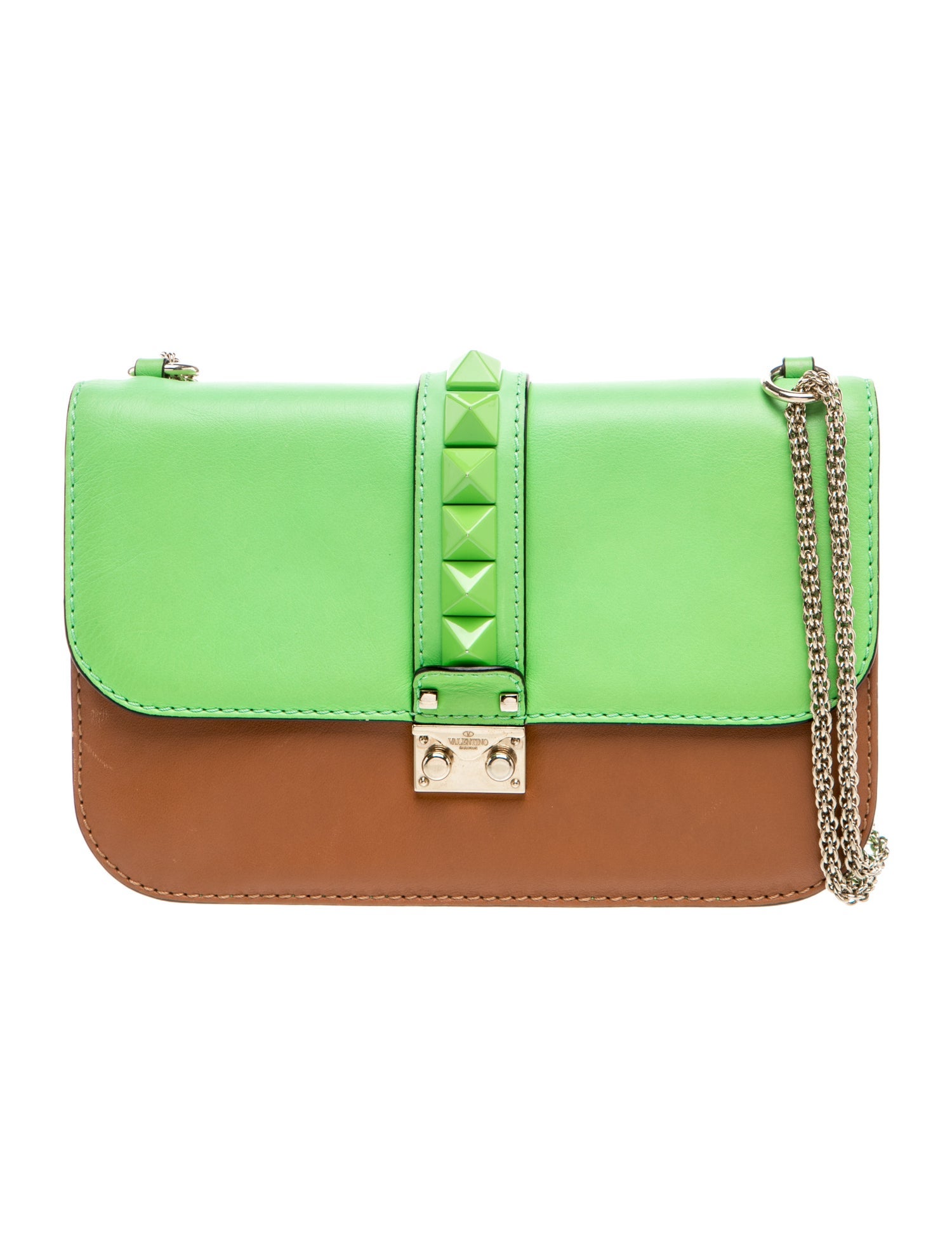 Punkouture Shoulder Bag