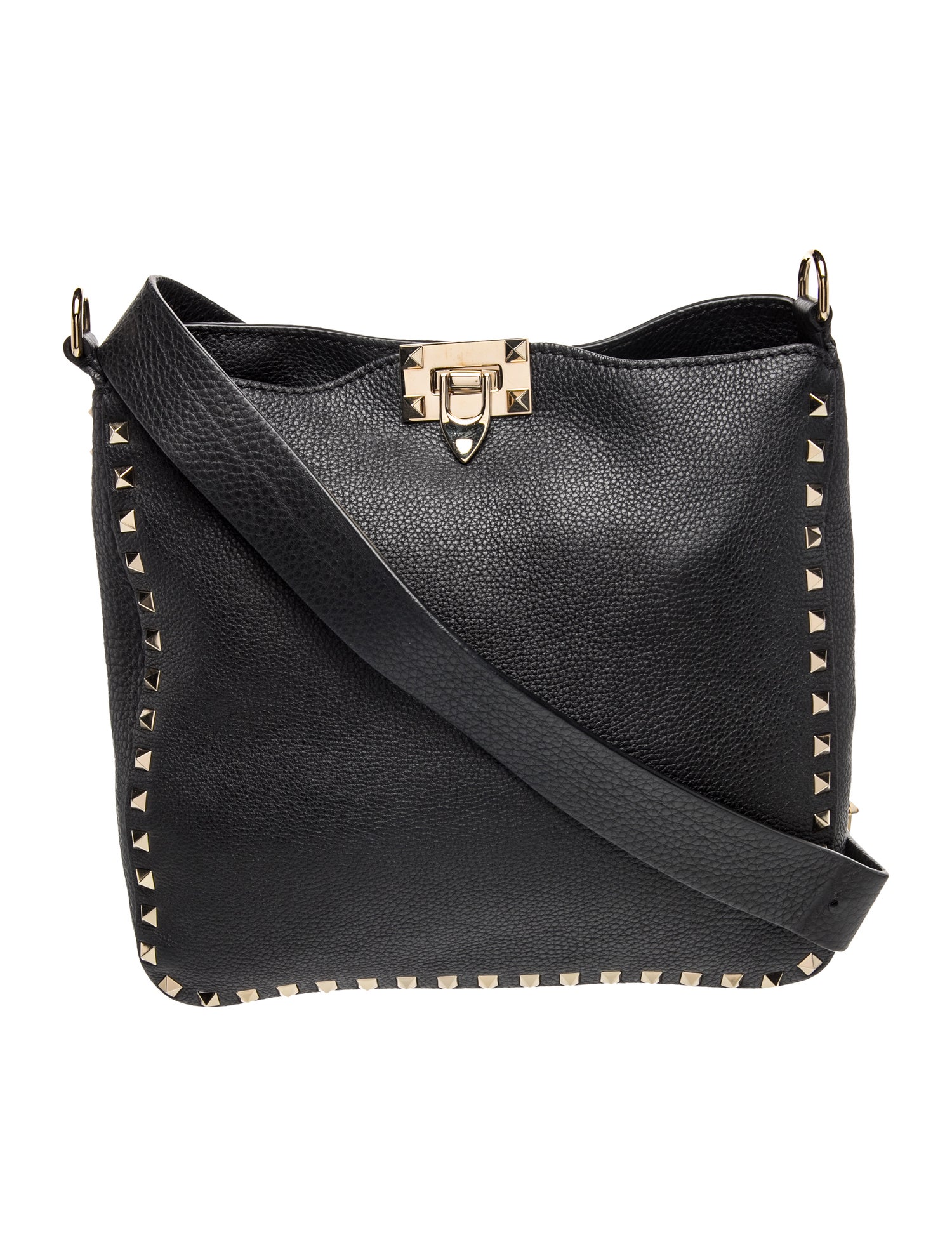 Rockstud Rockstud Messenger Bag