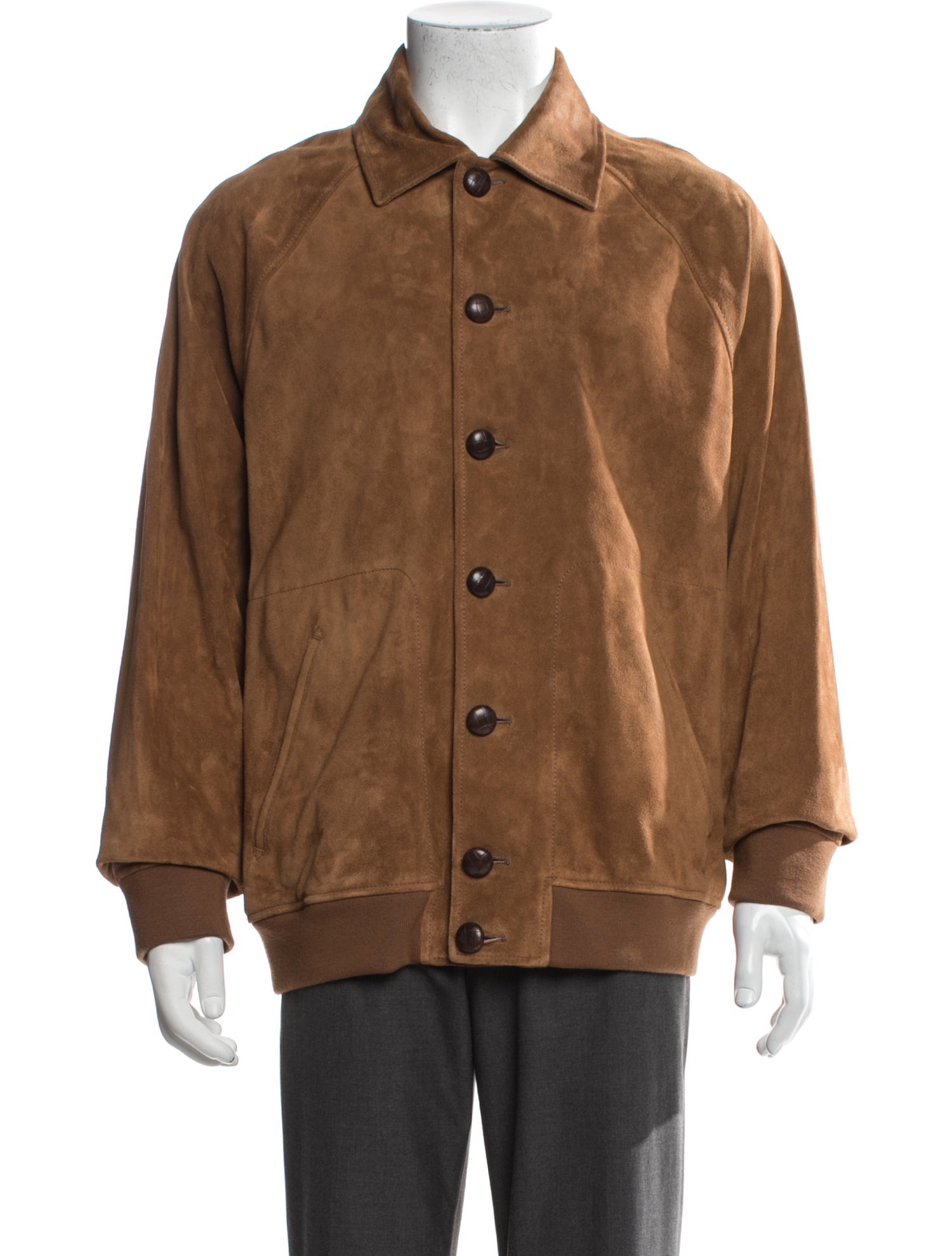 Prada Sport Vintage 2007 Overcoat - Grey Outerwear, Clothing