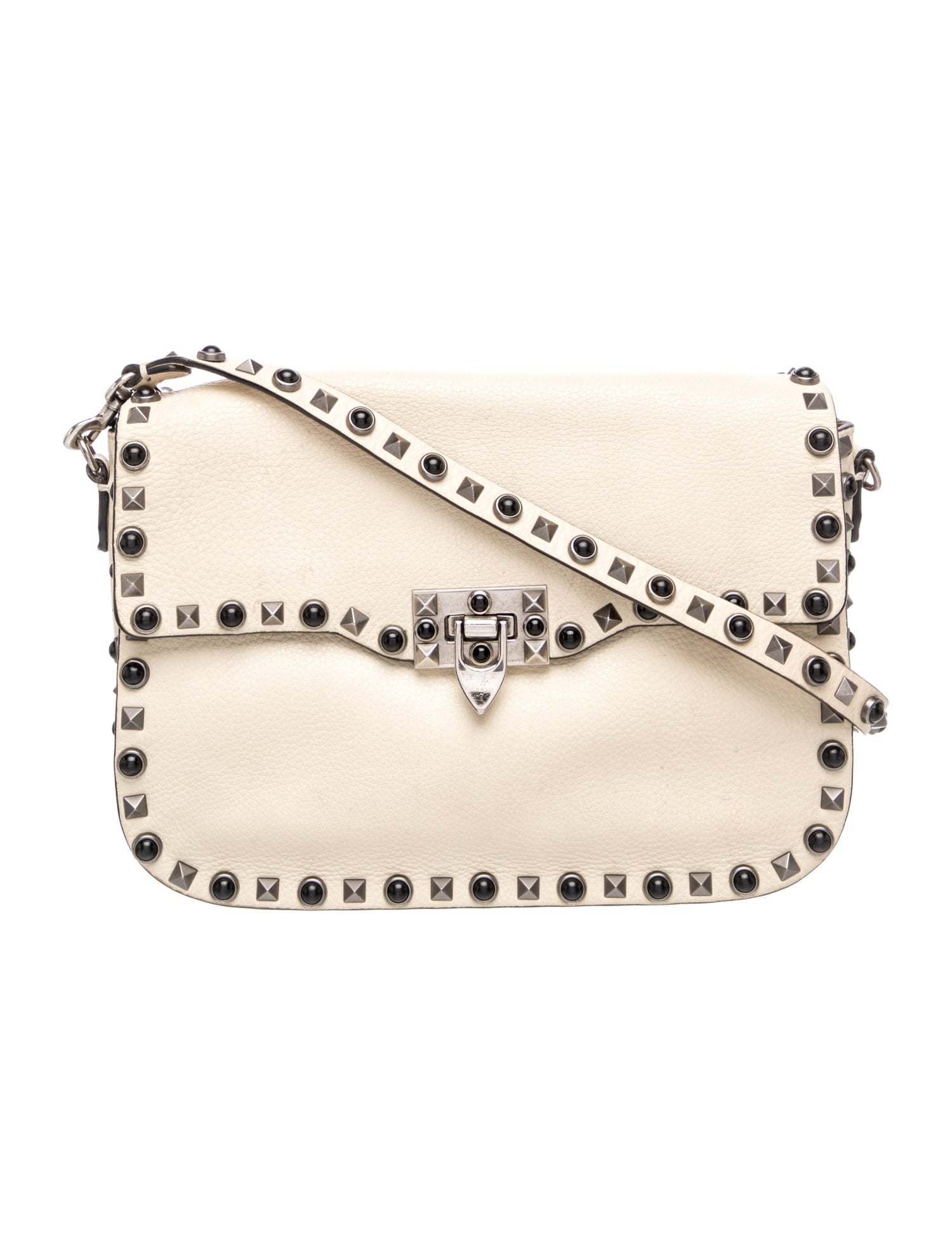 Rockstud Guitar Rolling Medium