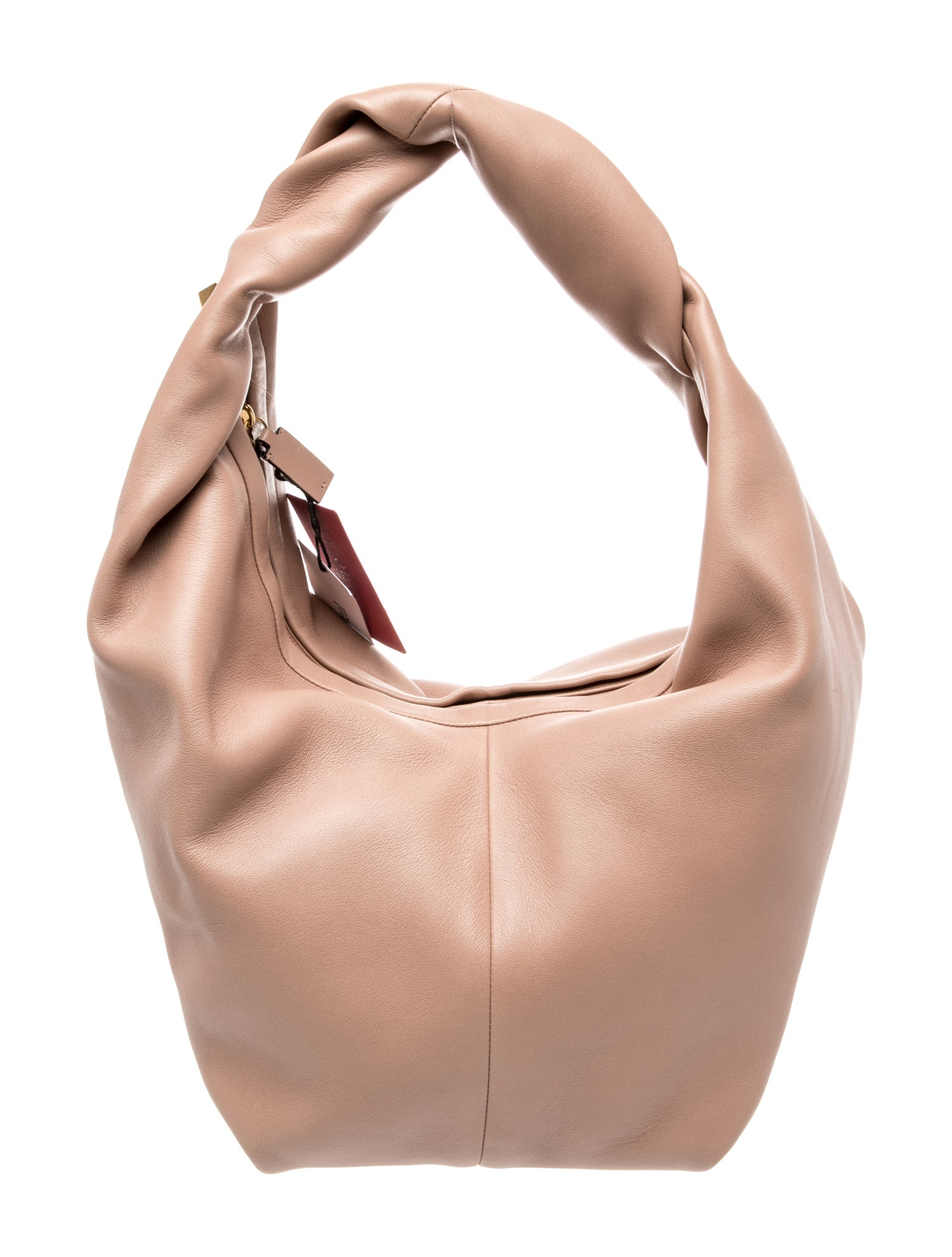 Rockstud Hobo w/ Tags