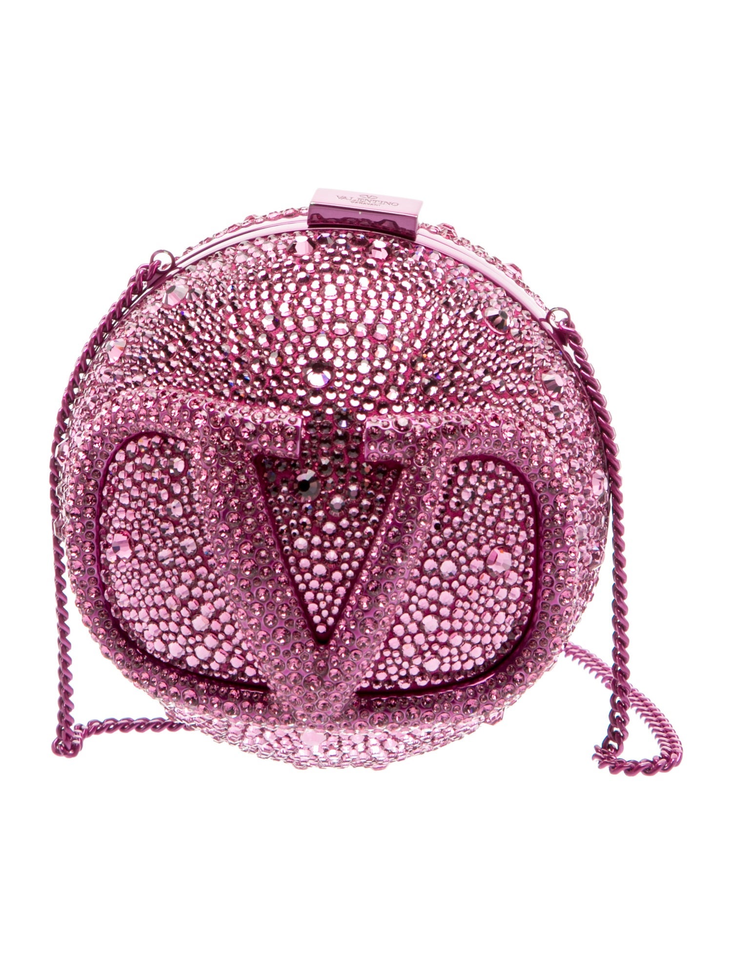 Vlogo Crossbody Bag w/ Tags