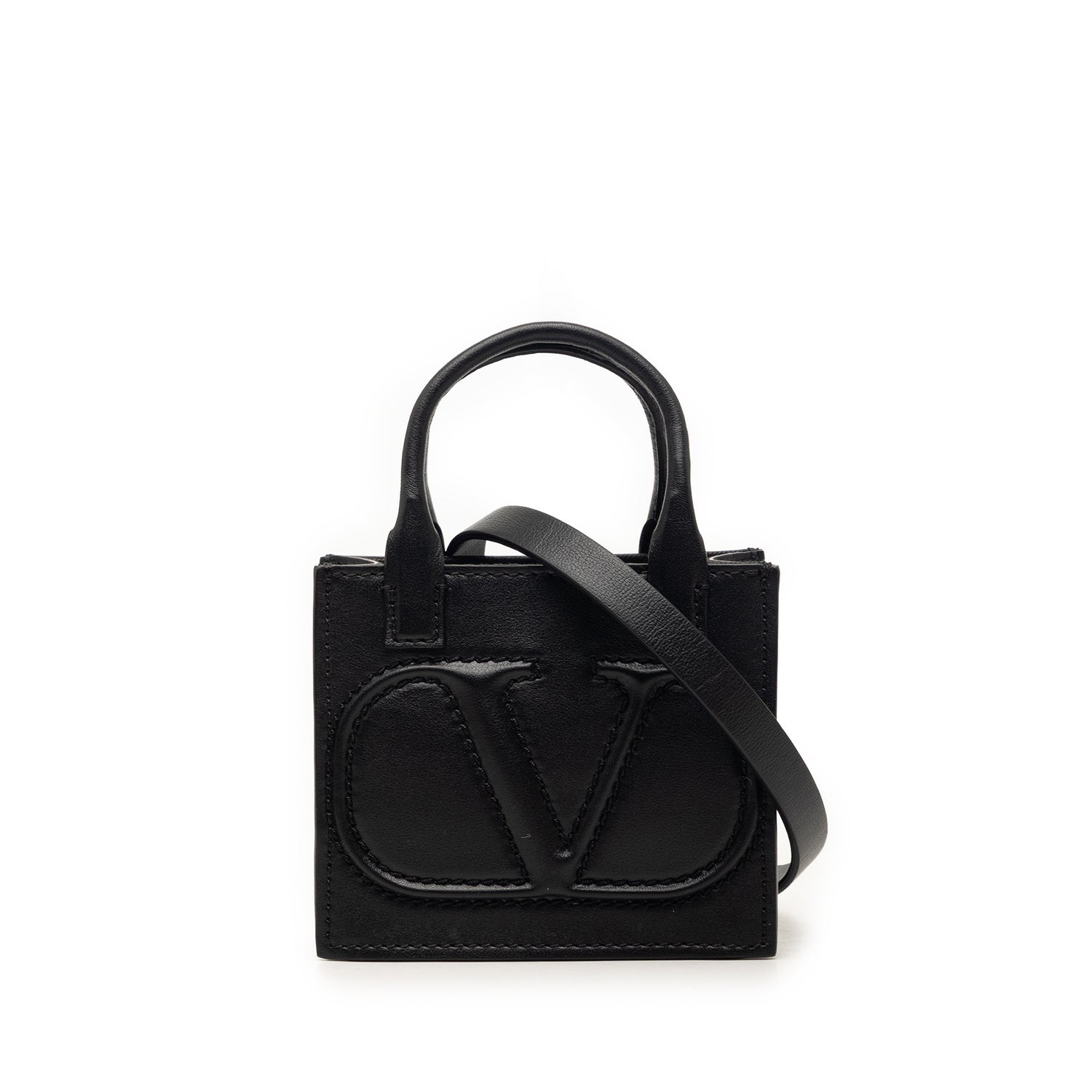 Vlogo Walk Tote Mini