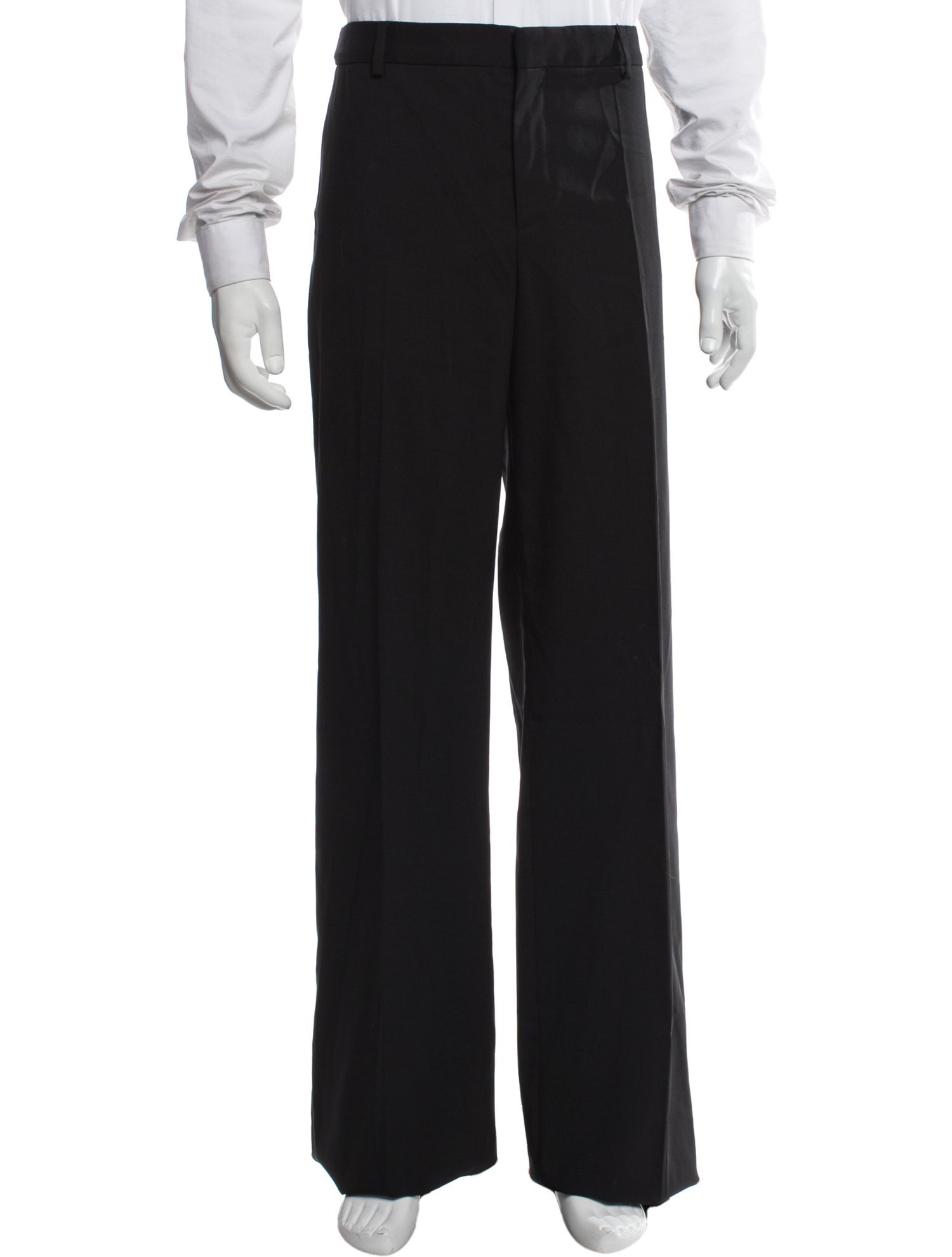 Givenchy Monsieur Dress Pants - 11.5