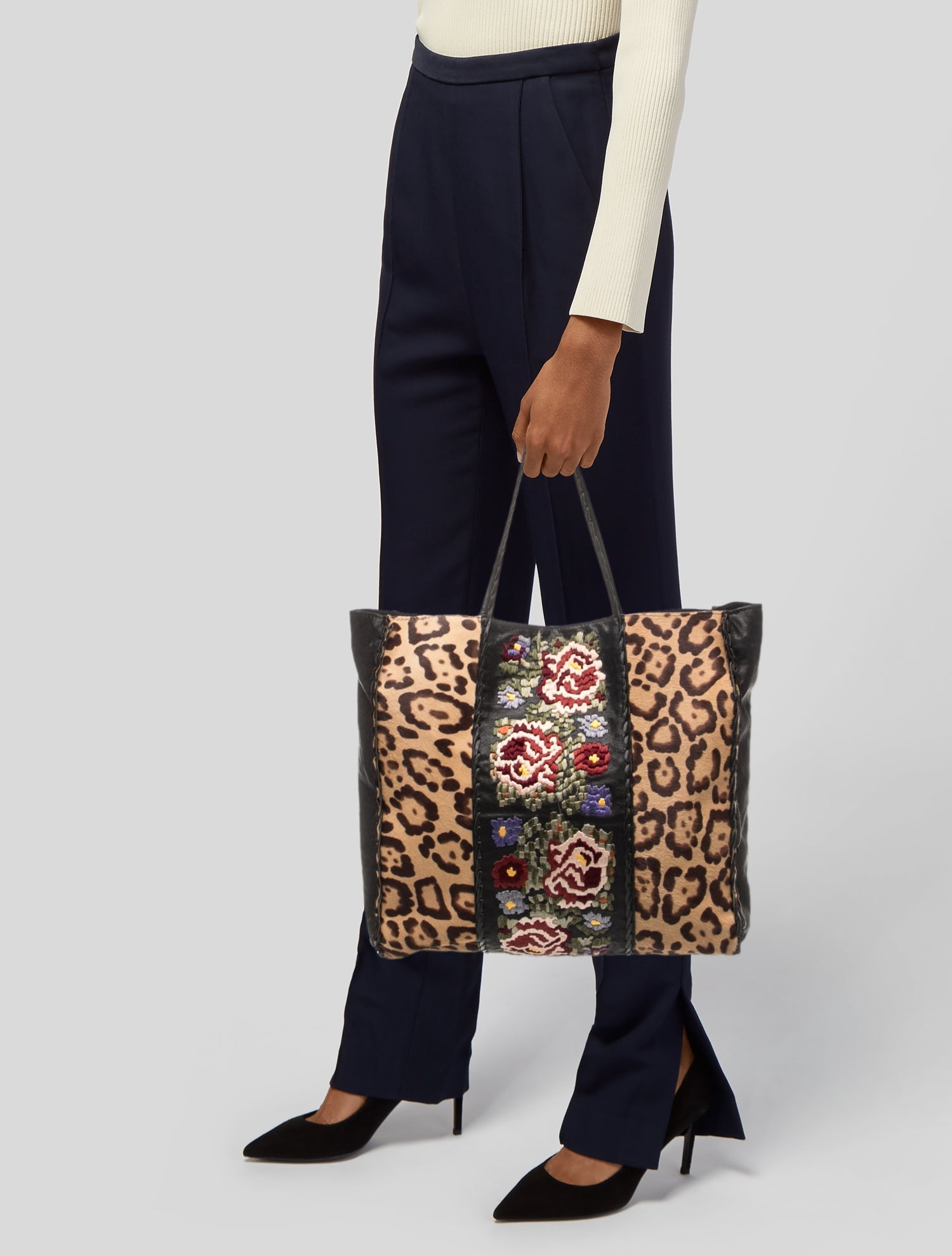 MZ Wallace Plaid Metro Tote - Blue Totes, Handbags - WMZWA21438