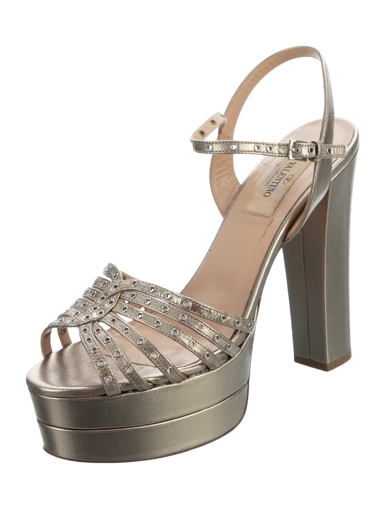 サンペドロ 4本 Giuseppe Zanotti Trapt Knee High Sandals - Black Sandals, Shoes
