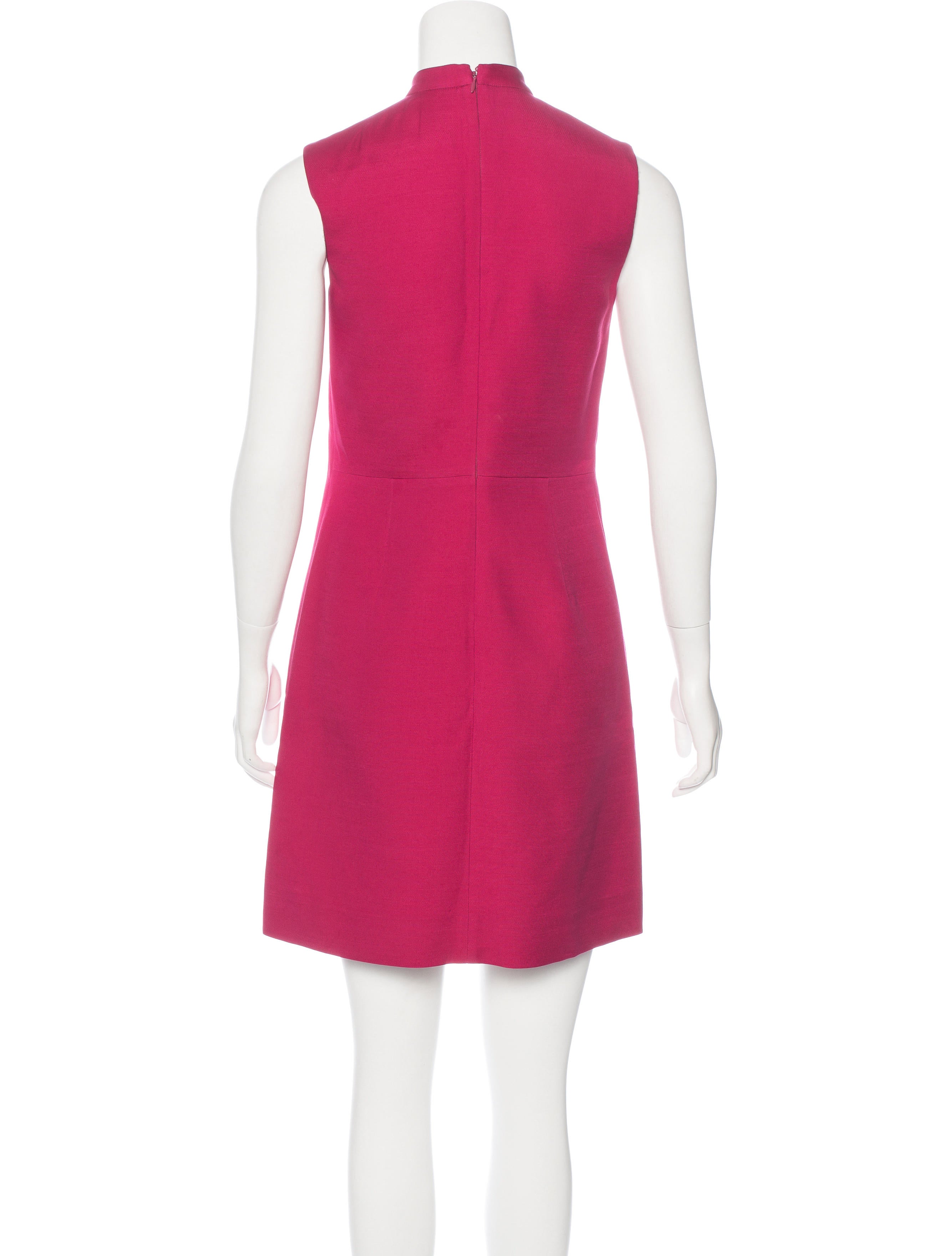 Pre Fall Sale At Blueflycom Up To 65 valentino pre fall 2015 wool dress clothing val63456 Pre Fall Sale At Blueflycom Up To 65 valentino pre fall 2015 wool dress clothing val63456