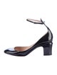 Valentino Tango Patent Leather Pumps