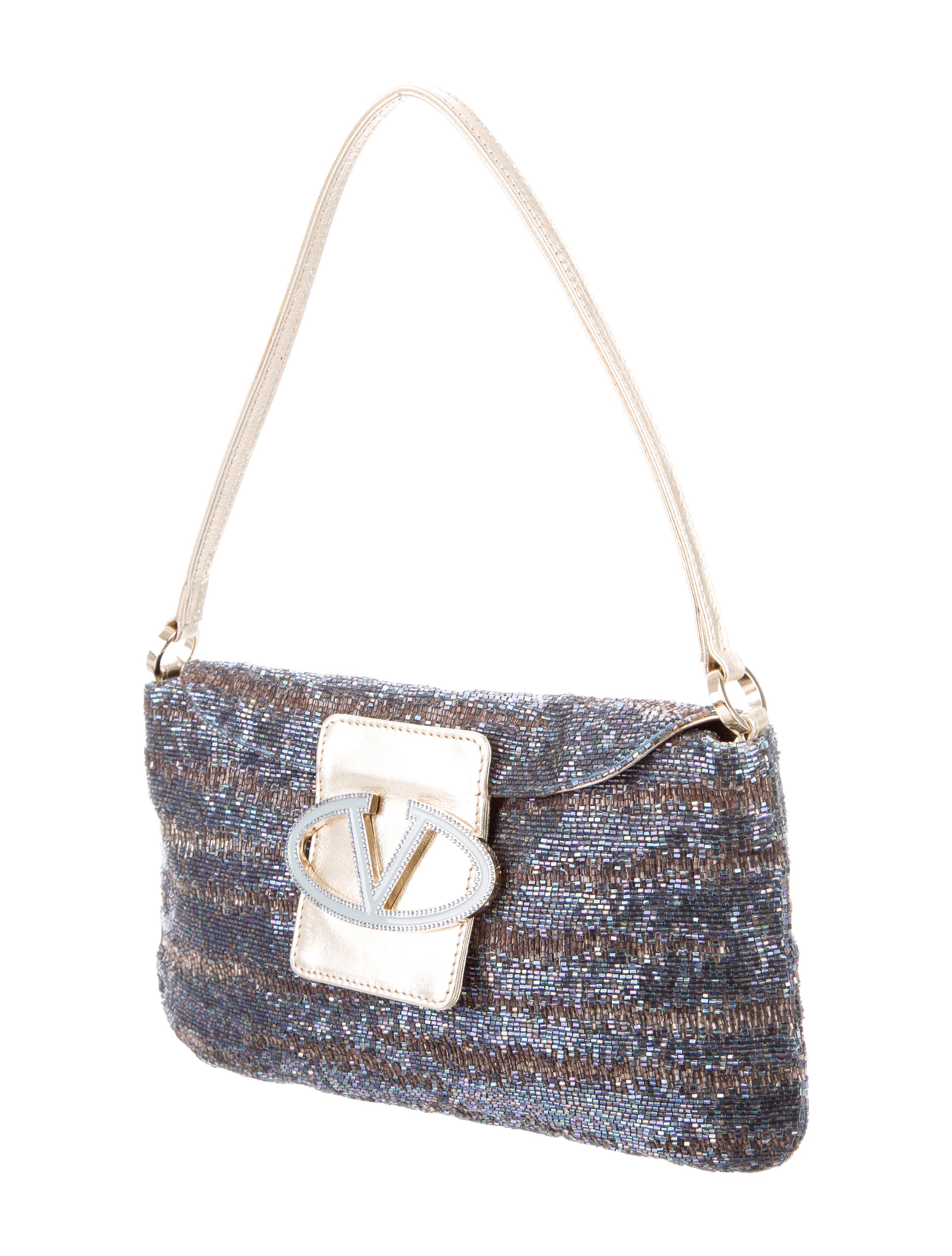 dillards valentino bags