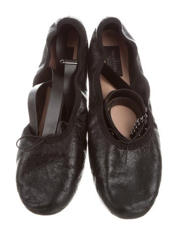 Ositos QQ Little Girls Kids Dolly36 Designer T-Strap Studded Mary Jane Flats Shoes
