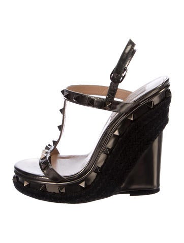 valentino espadrille sale