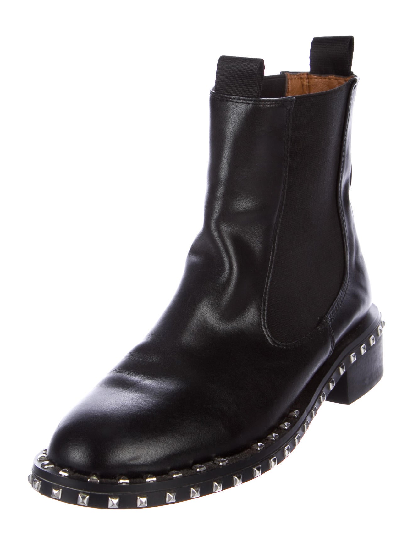 chelsea boots valentino