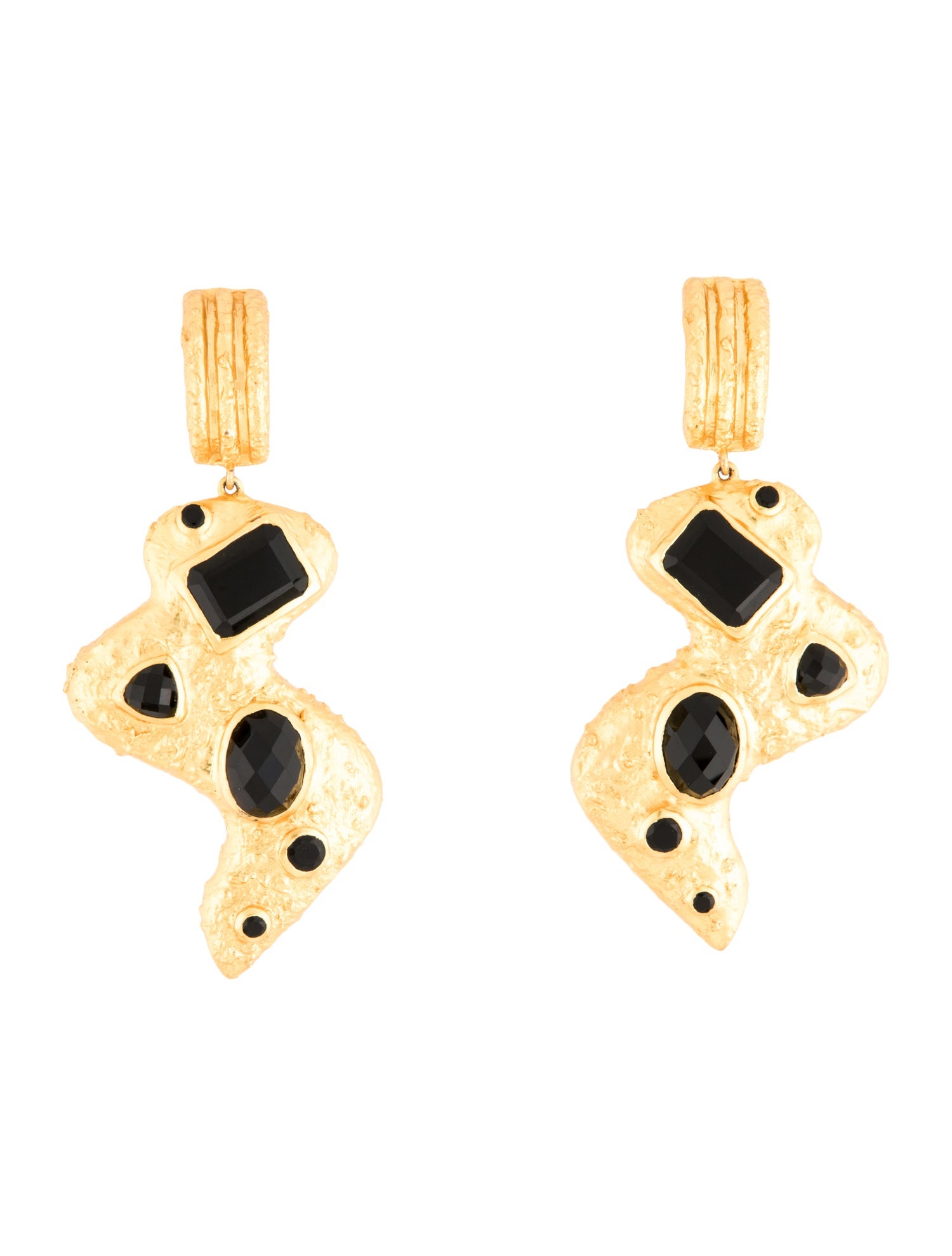 Valére Drop Earrings