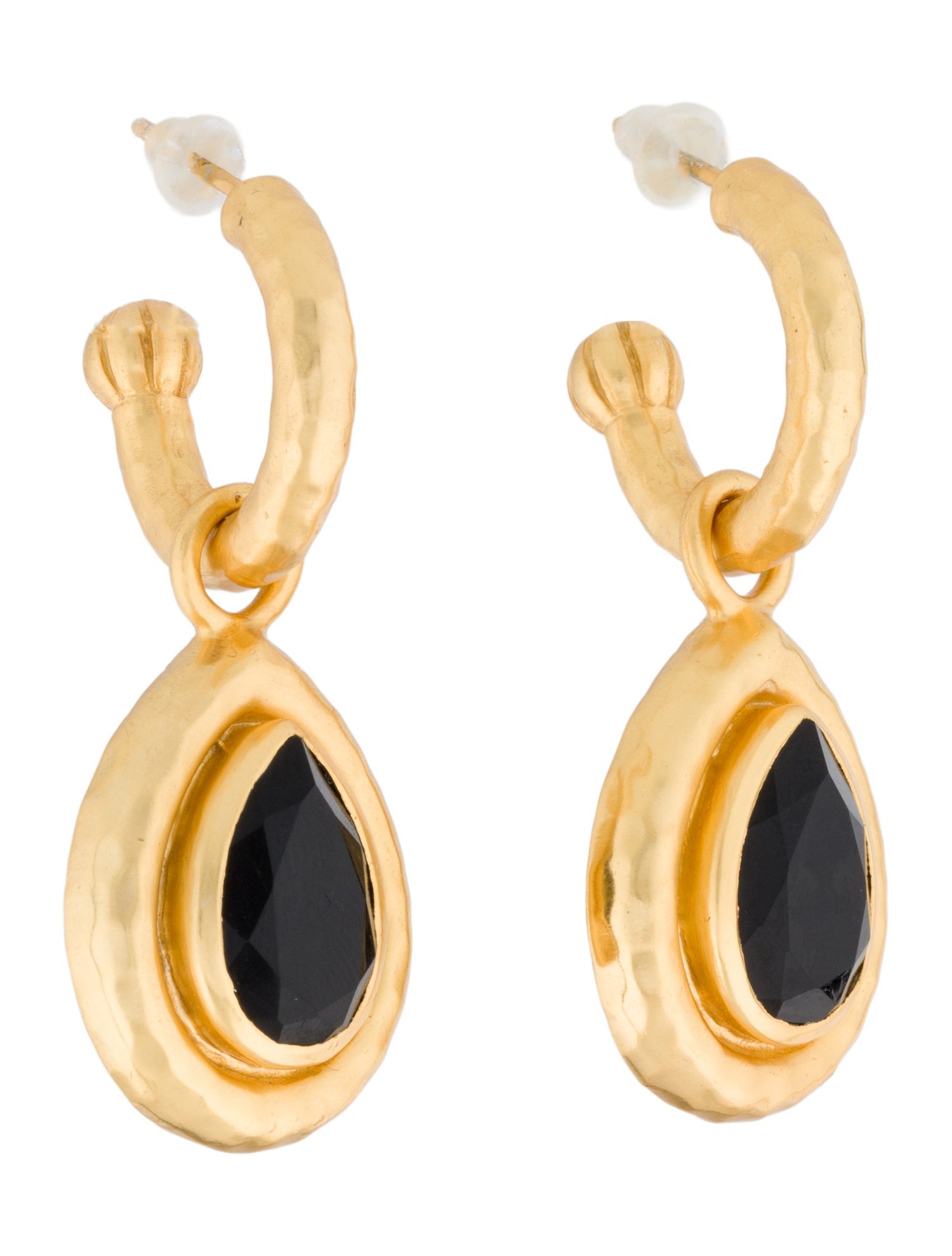 Valére Drop Earrings