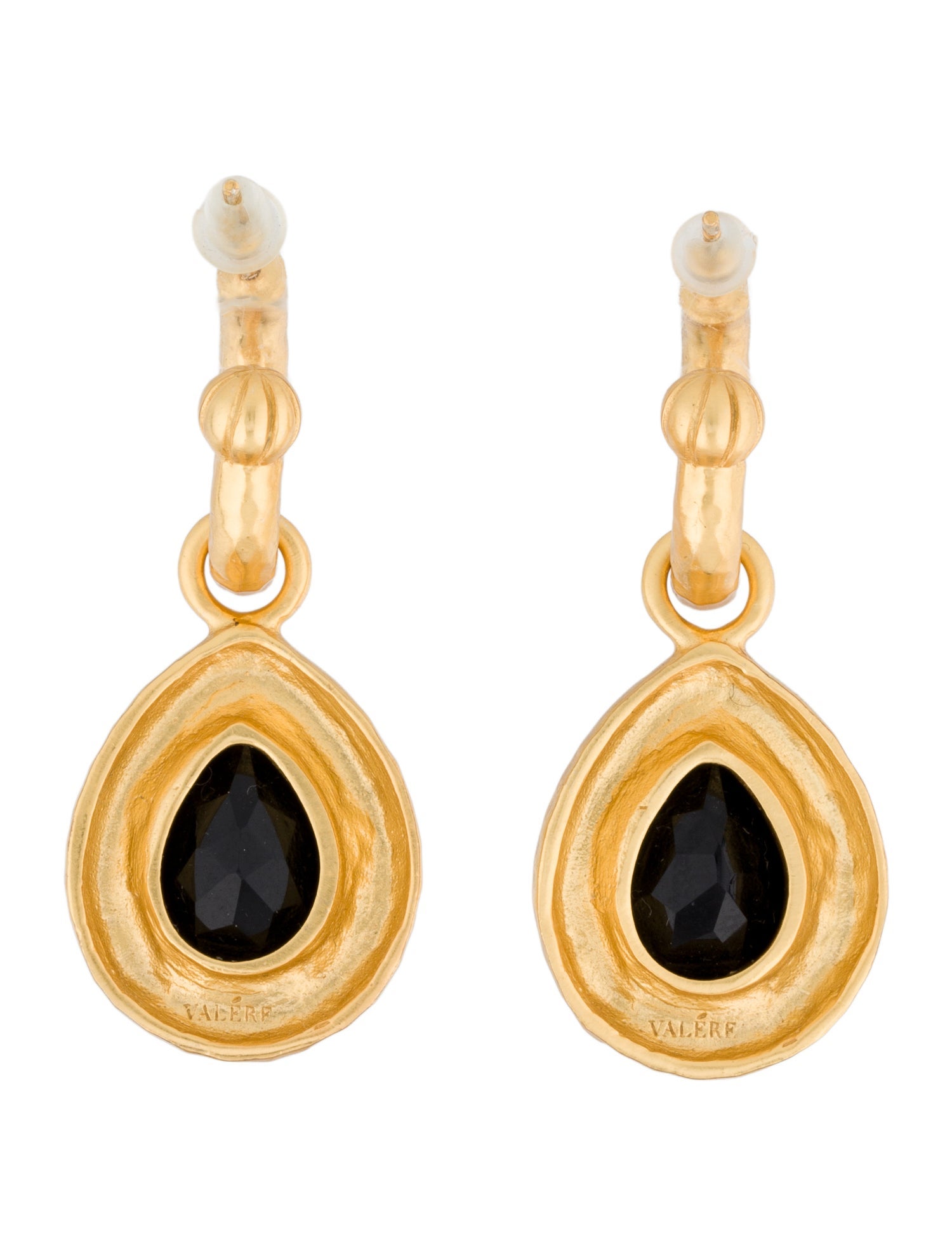 Valére Drop Earrings