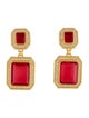 Valére Jennifer Clip-On Earrings