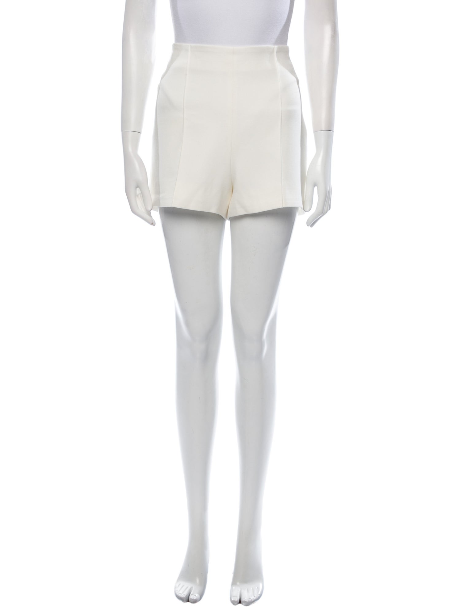 Valery Kovalska Mini Shorts
