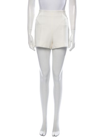 Valery Kovalska Mini Shorts