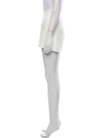 Valery Kovalska Mini Shorts