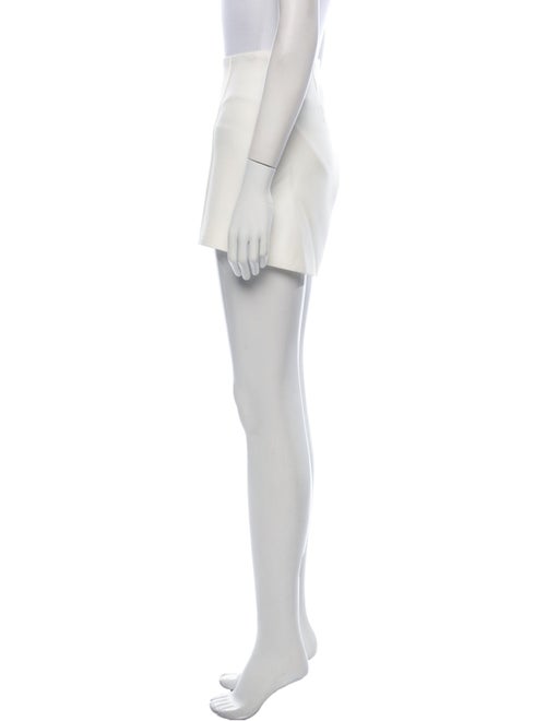 Valery Kovalska Mini Shorts