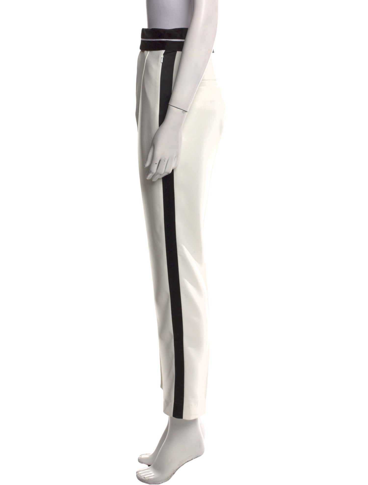 Valery Kovalska Straight Leg Pants