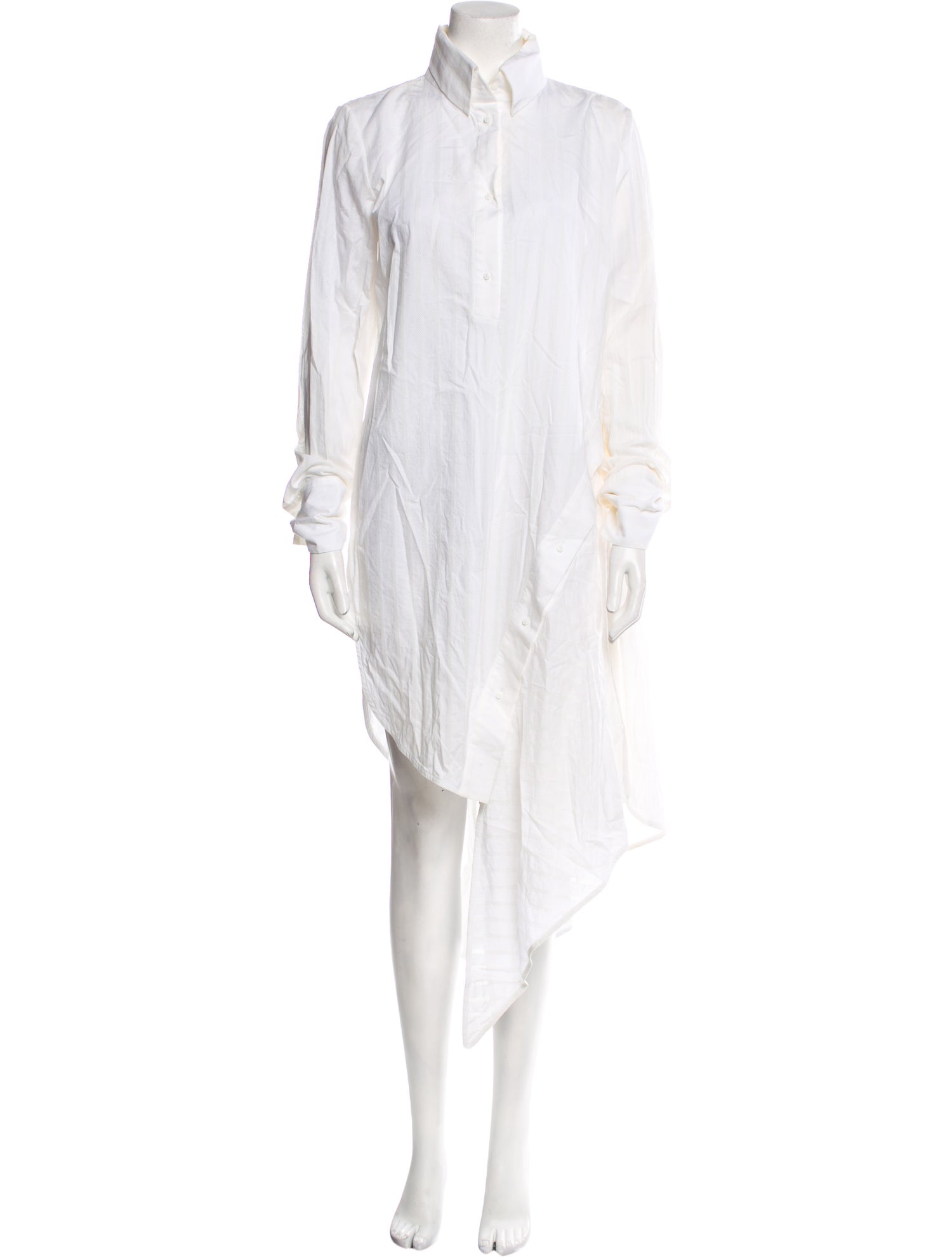 Valery Kovalska Midi Length Dress