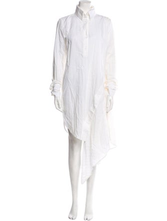 Valery Kovalska Midi Length Dress