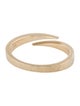 Vale 14K Plain Lazarus Ring