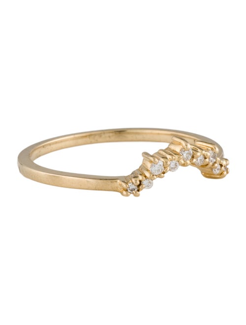 Vale 14K Diamond Chantilly Ring