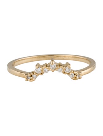 Vale 14K Diamond Chantilly Ring
