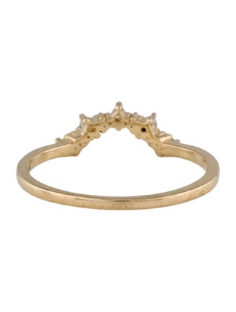 Vale 14K Diamond Chantilly Ring