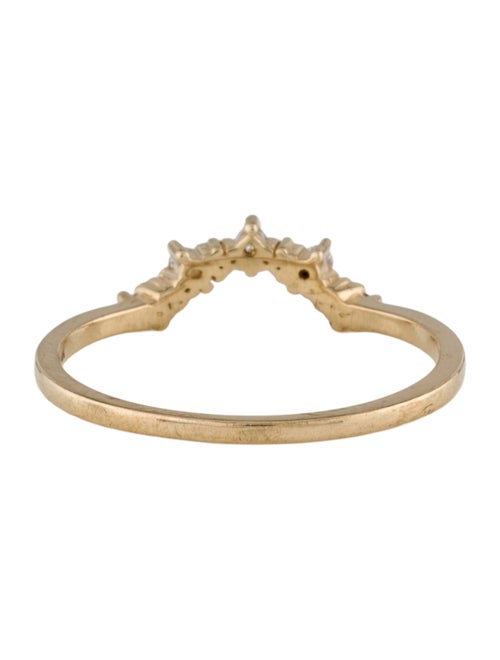 Vale 14K Diamond Chantilly Ring