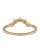 Vale 14K Diamond Chantilly Ring