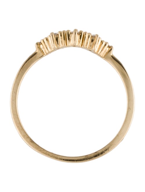 Vale 14K Diamond Chantilly Ring