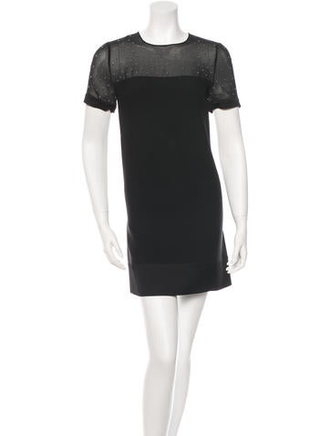 Vanessa Bruno Dresses Shift Dress Us2, Fr34 | XS