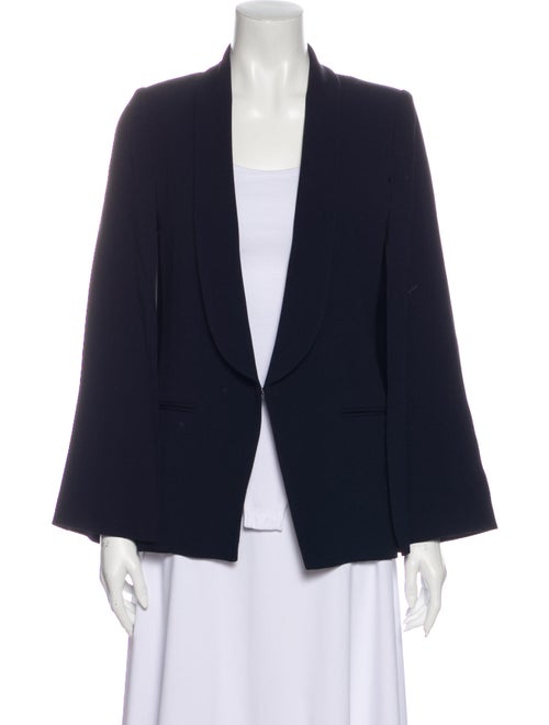 Vanessa Bruno Cape Black