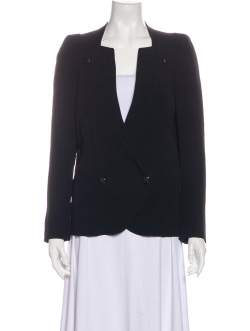 Vanessa Bruno Blazer Black